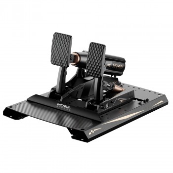MOZA Racing mBooster Active Pedal Set CRP2