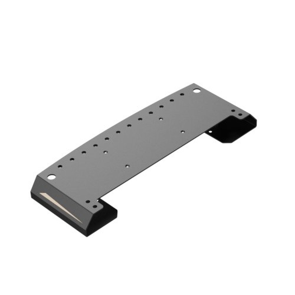 mBooster Base Extension Plate