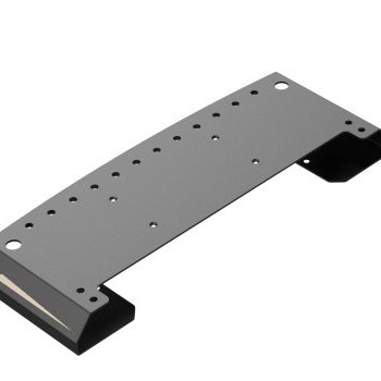 mBooster Base Extension Plate