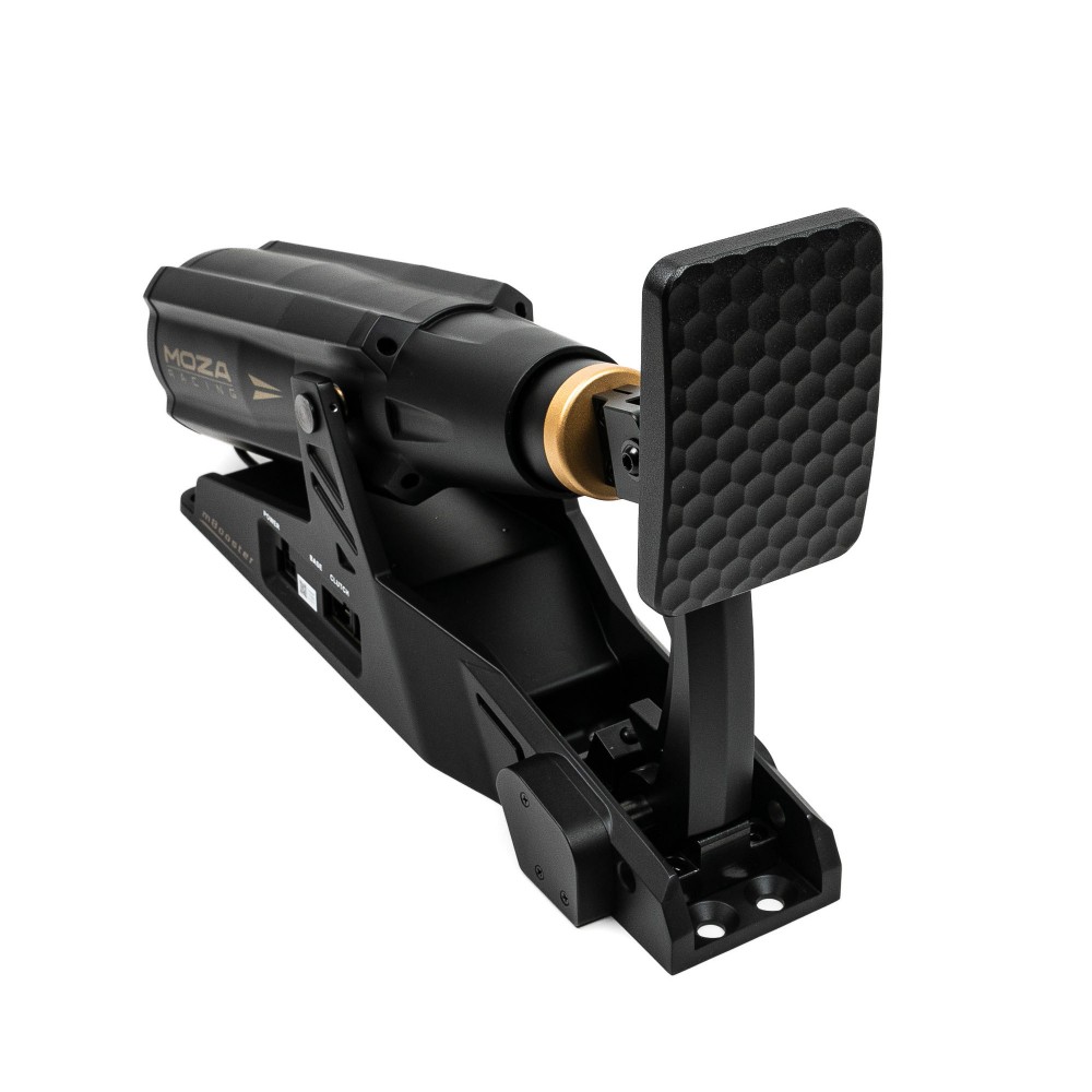 mBooster Active Pedal MOZA RACING