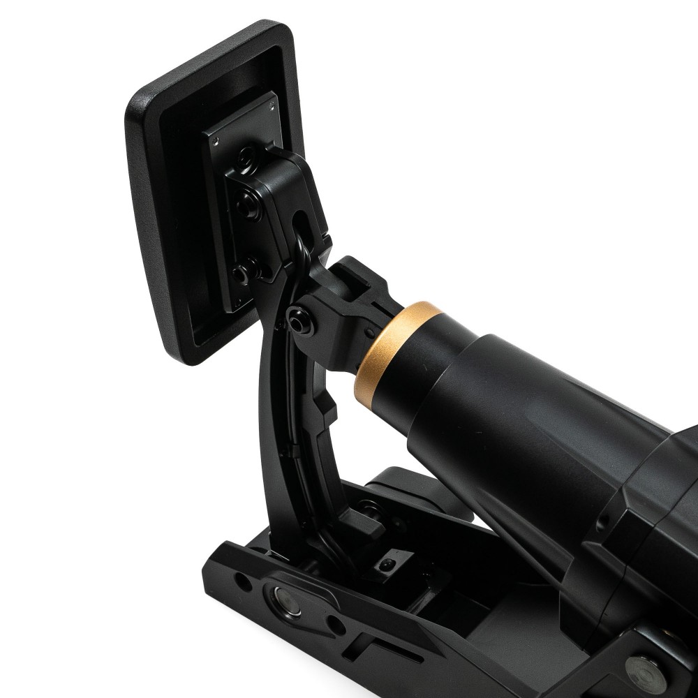 mBooster Active Pedal MOZA RACING