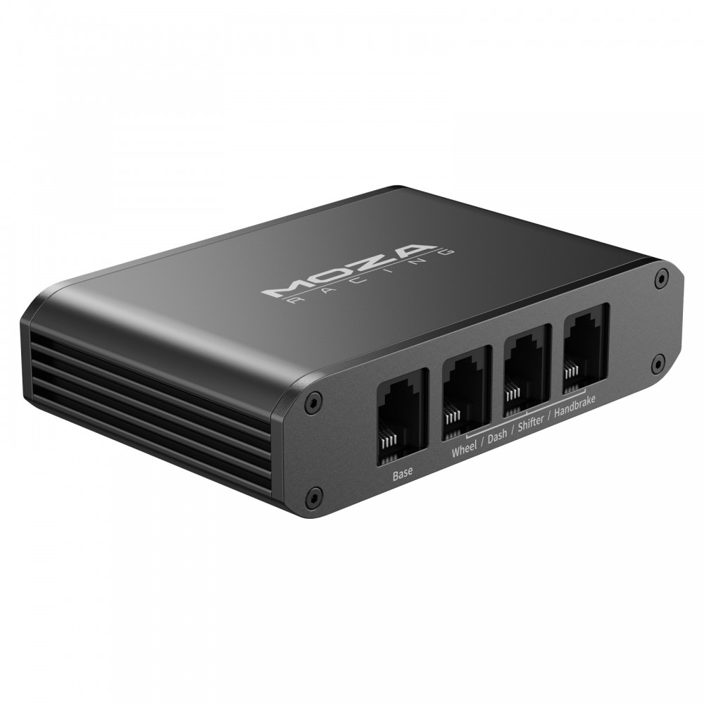 MOZA Universal Hub