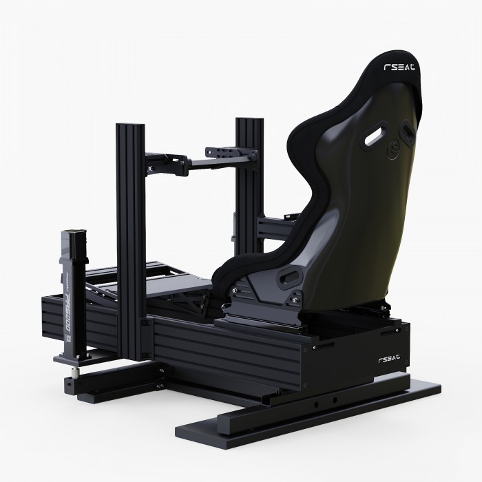 RSeat France SimracingProSimuCockpits de simulation officiel