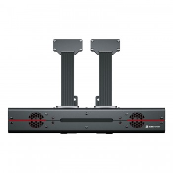 Qubic System QS-BT1 – Belt Tensioner Direct Drive pour Sim Racing & Flight Sim