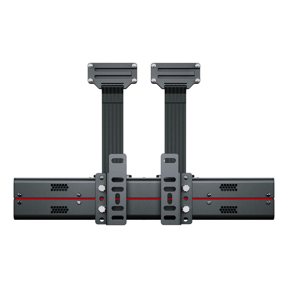 Qubic System QS-BT1 – Belt Tensioner Direct Drive pour Sim Racing & Flight Sim