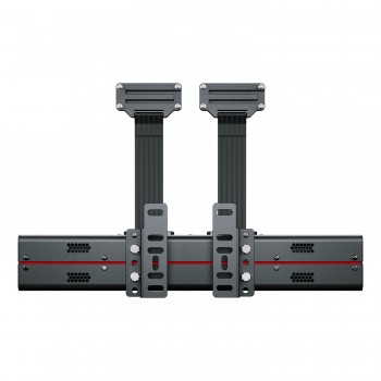 Qubic System QS-BT1 – Belt Tensioner Direct Drive pour Sim Racing & Flight Sim