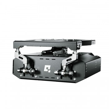 Qubic System QS-H13 – Plateforme Motion Seat Mover 2DOF Sim Racing & Flight