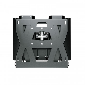 Qubic System QS-H13 – Plateforme Motion Seat Mover 2DOF Sim Racing & Flight Qubic System QS-H13 – Plateforme Motion Seat Mover 2DOF Sim Racing & Flight