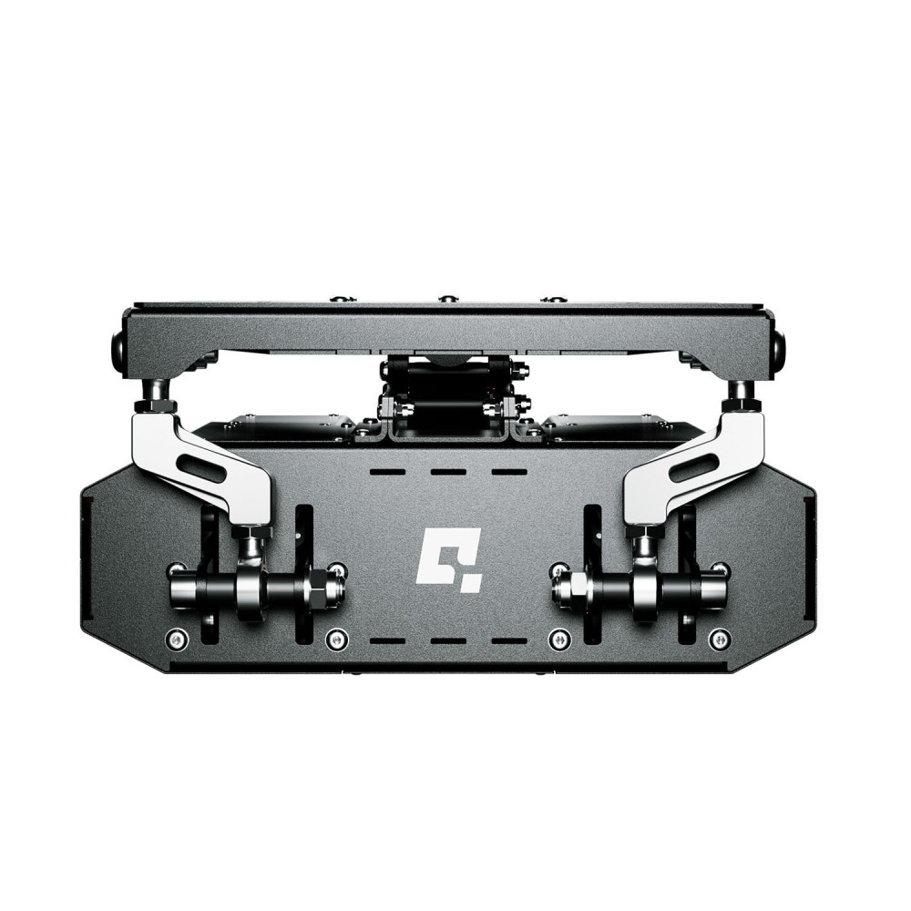 Qubic System QS-H13 – Plateforme Motion Seat Mover 2DOF Sim Racing & Flight
