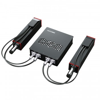 Qubic System QS-210 Intro Set – Motion Platform 2DOF Actuators Sim Racing Qubic System QS-210 Intro Set – Motion Platform 2DOF Actuators Sim Racing