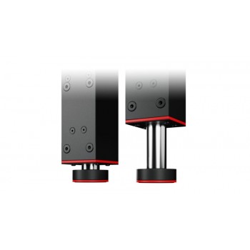 Qubic System QS-210 Intro Set – Motion Platform 2DOF Actuators Sim Racing