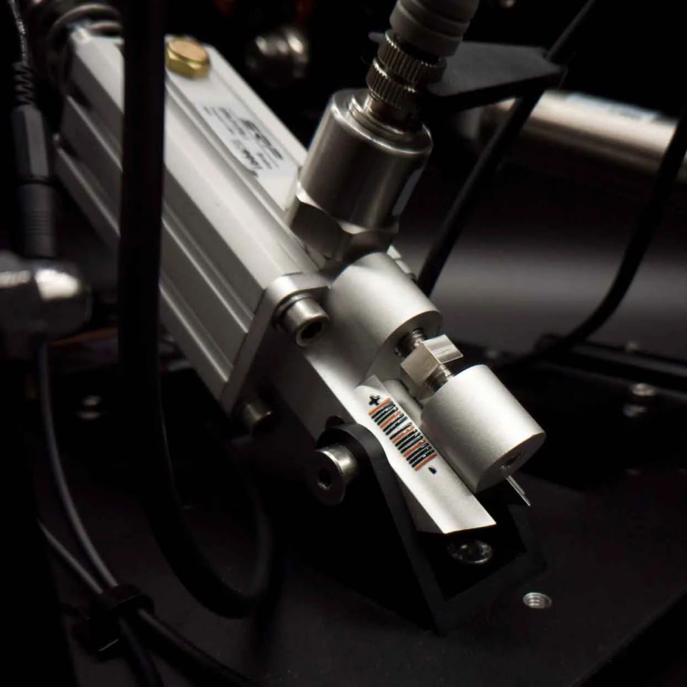 Pédalier SRP | SimRacing-Pro GT-R Pedals V5 Black 2 Pédales