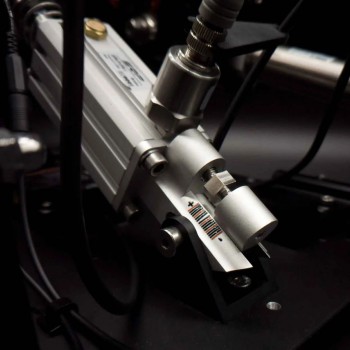 Pédalier SRP | SimRacing-Pro GT-R Pedals V5 Black 2 Pédales