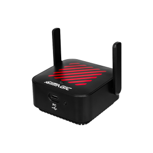 AirLink Wireless Hotspot  + 54.00€ 
