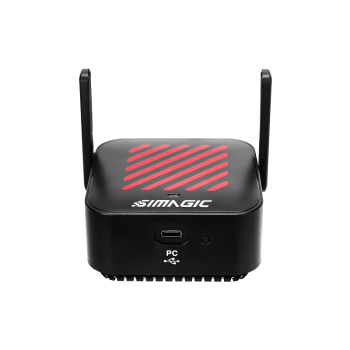 Simagic AirLink Wireless Hotspot