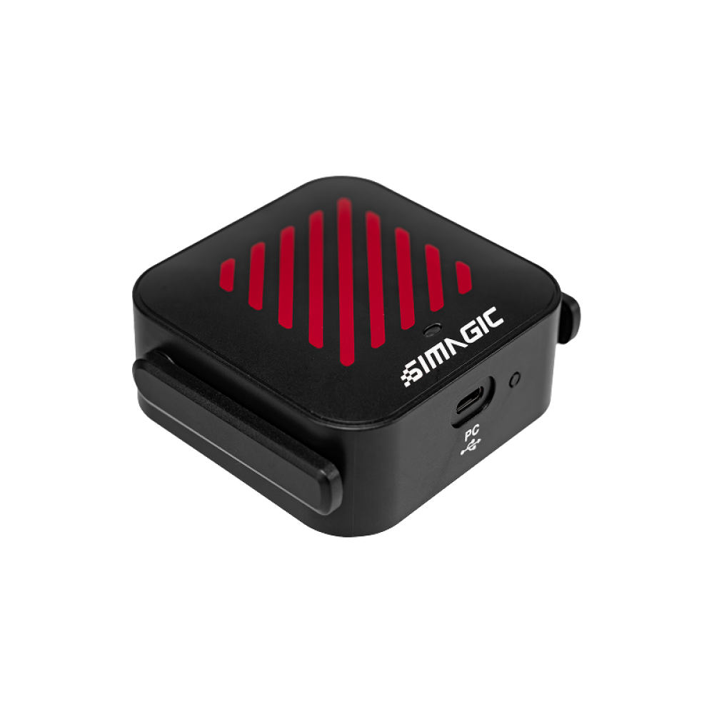 Simagic AirLink Wireless Hotspot Simagic AirLink Wireless Hotspot