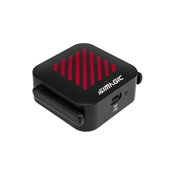 Simagic AirLink Wireless Hotspot Simagic AirLink Wireless Hotspot
