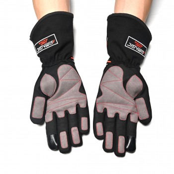 Gants Gaming Simagic Racing Gloves Gants Gaming Simagic Racing Gloves