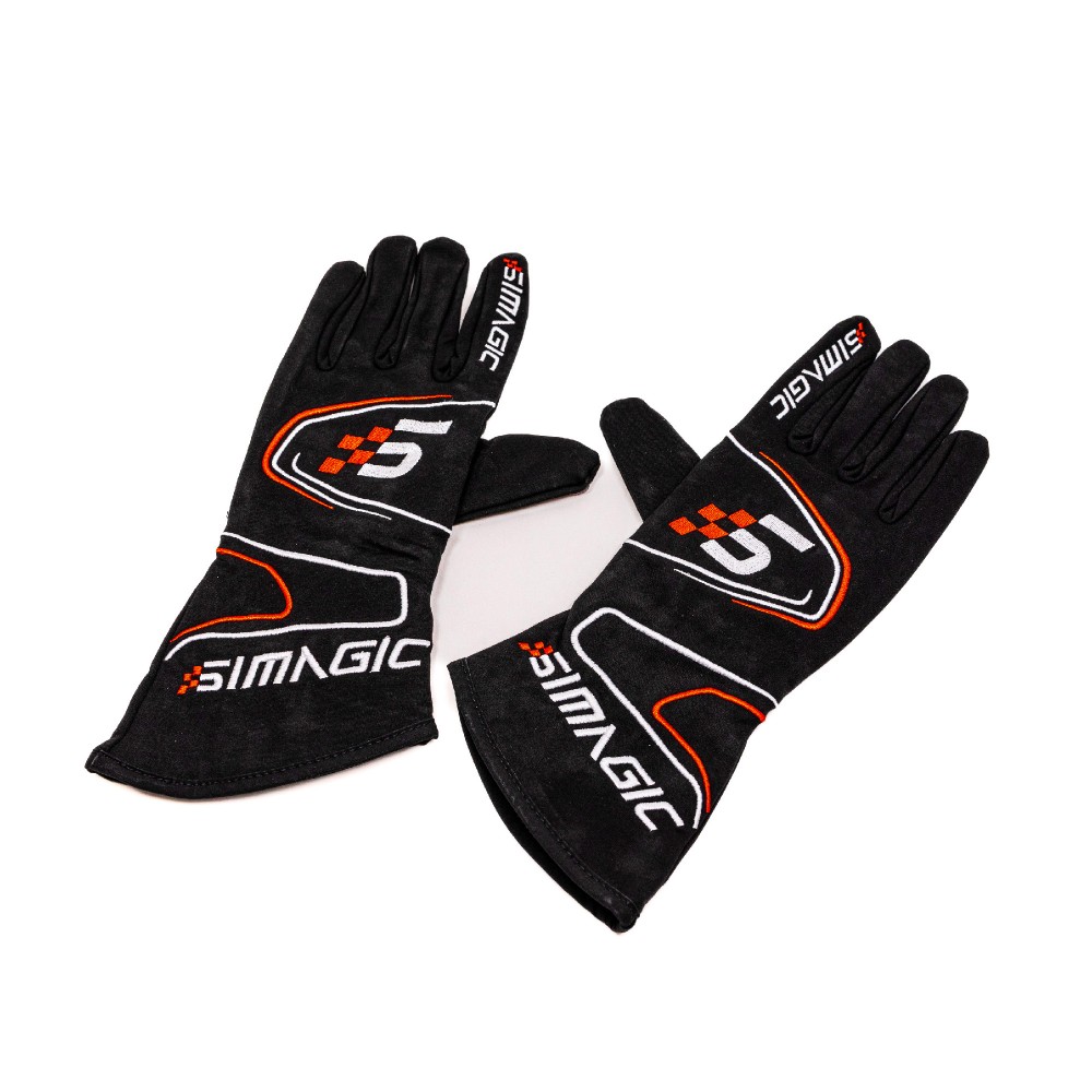 Gants Gaming Simagic Racing Gloves Gants Gaming Simagic Racing Gloves
