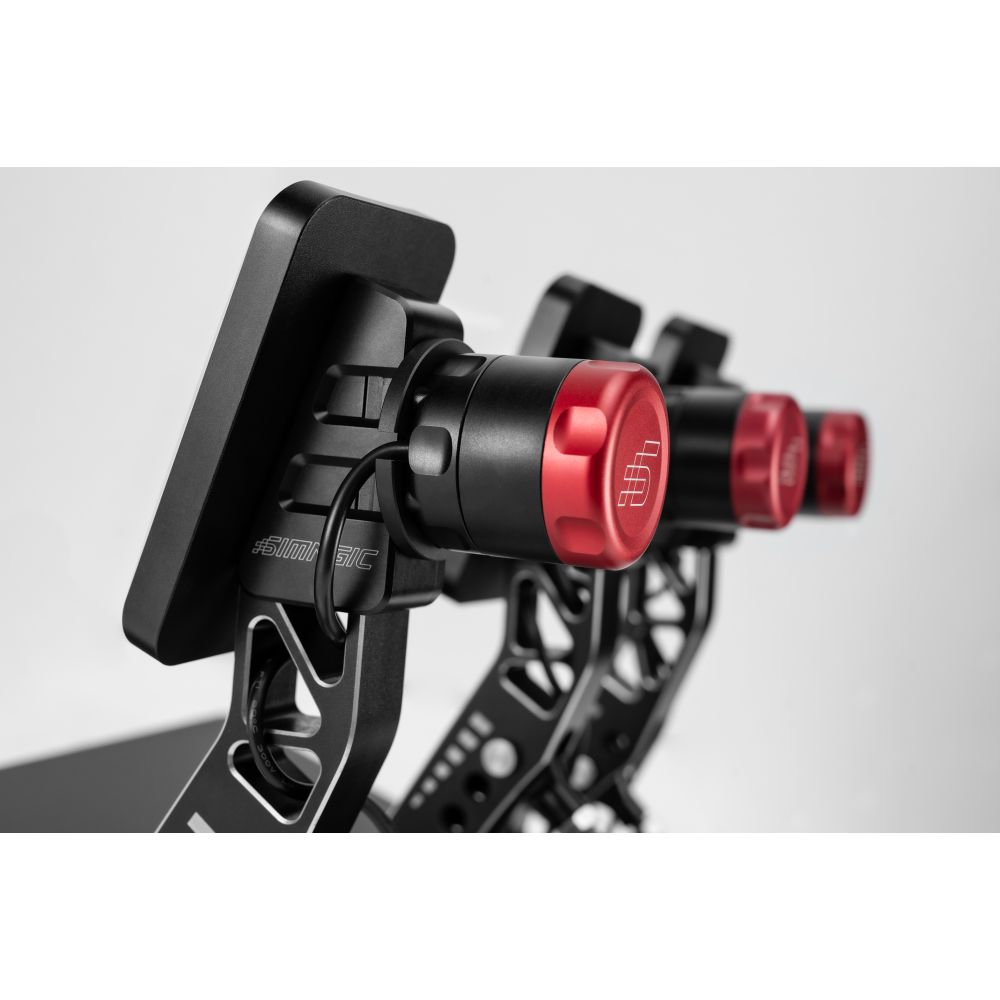 SIMAGIC P-HPR GT Linear Haptic Pedal Reactor