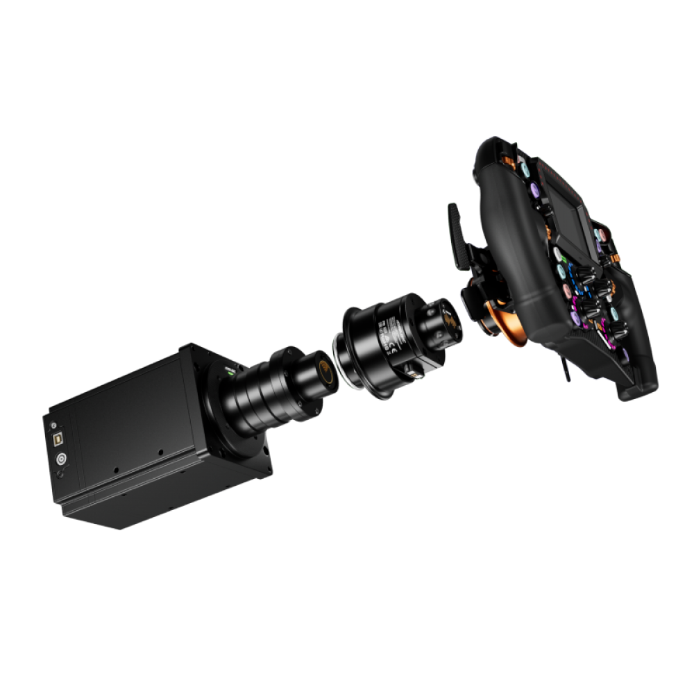 Simagic MagLink Pro Extend