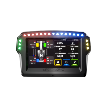 Dashboard Simagic MagicDash 4 Dashboard Simagic MagicDash 4