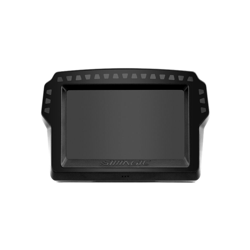 Dashboard Simagic MagicDash 4 Dashboard Simagic MagicDash 4