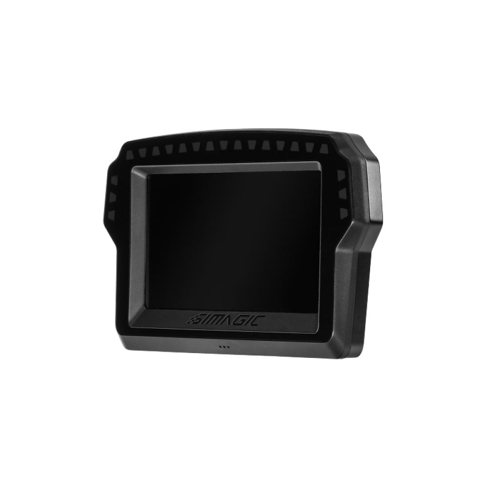 Dashboard Simagic MagicDash 4 Dashboard Simagic MagicDash 4