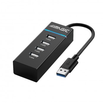 Simagic Multiprise USB