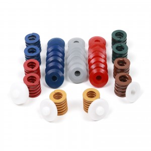 P-ORP Option gommes et ressorts(SKU : P-ORP)  + 34.90€ 