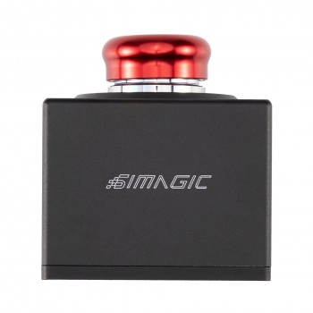 Simagic Alpha Kill Switch