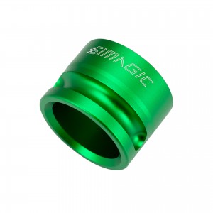 Simagic P-WMT - Vert Fluo 