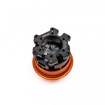 Adaptateur Simagic QR-A Quick Release USB – 6x70mm