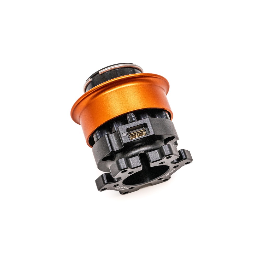 Adaptateur Simagic QR-A Quick Release USB – 6x70mm