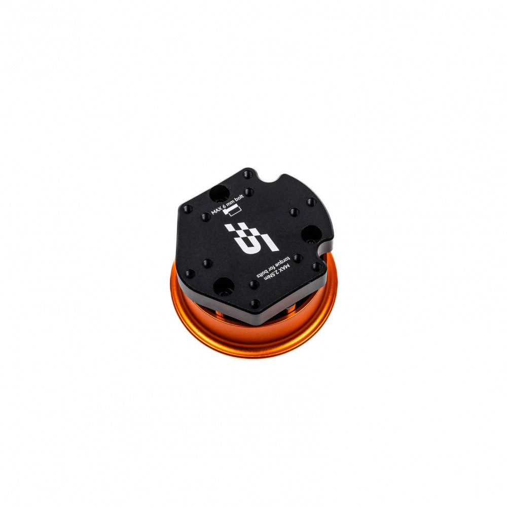 Adaptateur Simagic QR-A Quick Release USB – 6x70mm