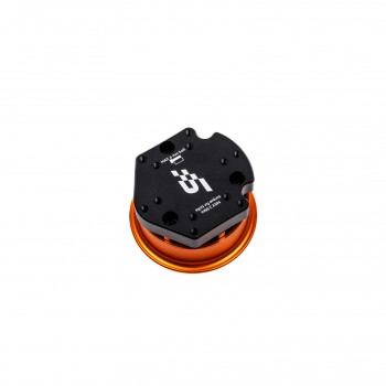 Adaptateur Simagic QR-A Quick Release USB – 6x70mm