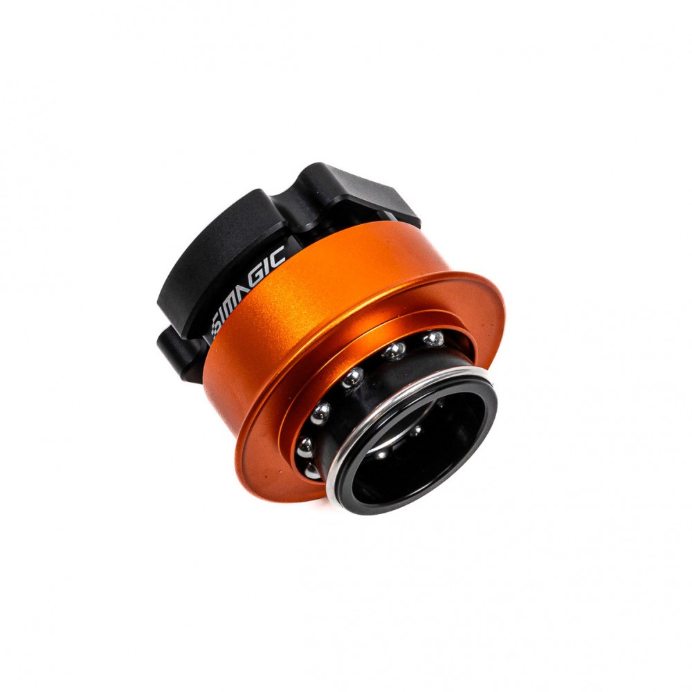 Adaptateur Simagic QR-A Quick Release USB – 6x70mm