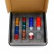 Simagic P-ORP Pads et Ressorts Optionnels pour P1000 Simagic P-ORP Pads et Ressorts Optionnels pour P1000