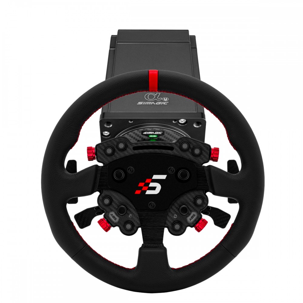 Simagic Alpha Ultimate 23 Nm Direct Drive