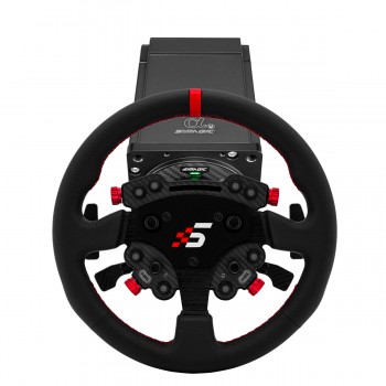 Simagic Alpha Ultimate 23 Nm Direct Drive