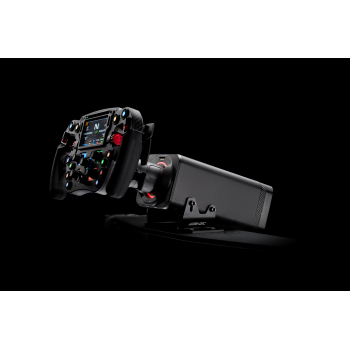 EVO Ultra 28Nm – Base Direct Drive Haute Performance