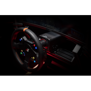 EVO Ultra 28Nm – Base Direct Drive Haute Performance