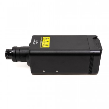 EVO Ultra 28Nm – Base Direct Drive Haute Performance