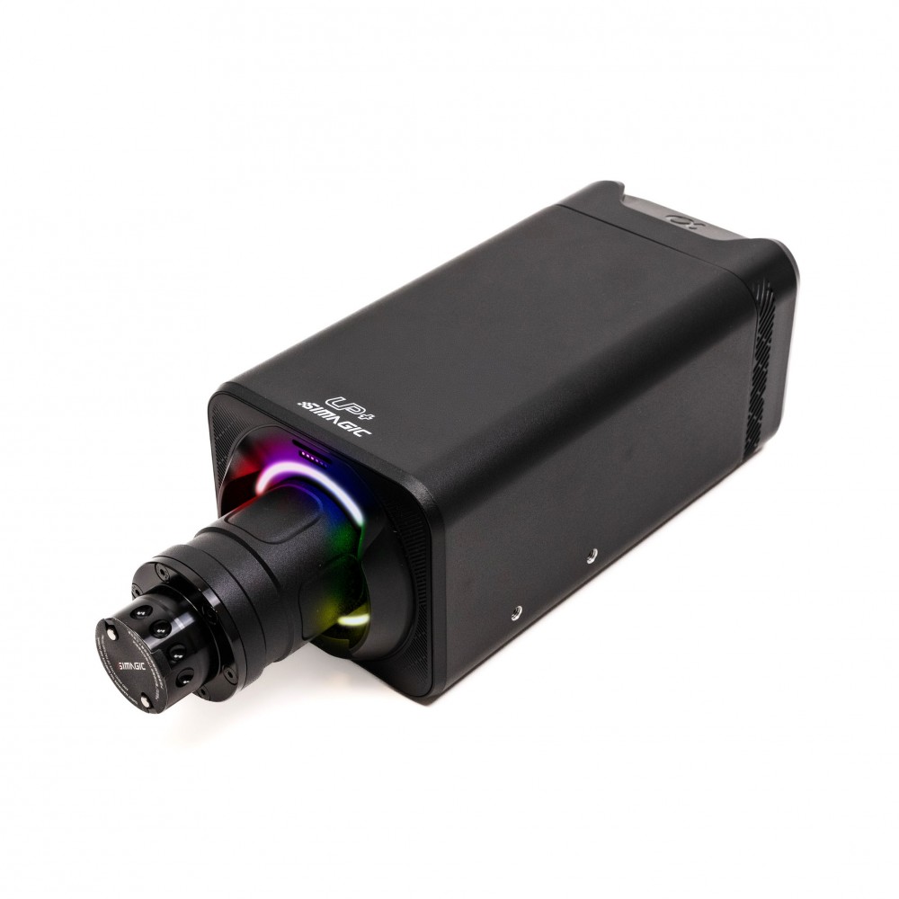 EVO Ultra 28Nm – Base Direct Drive Haute Performance