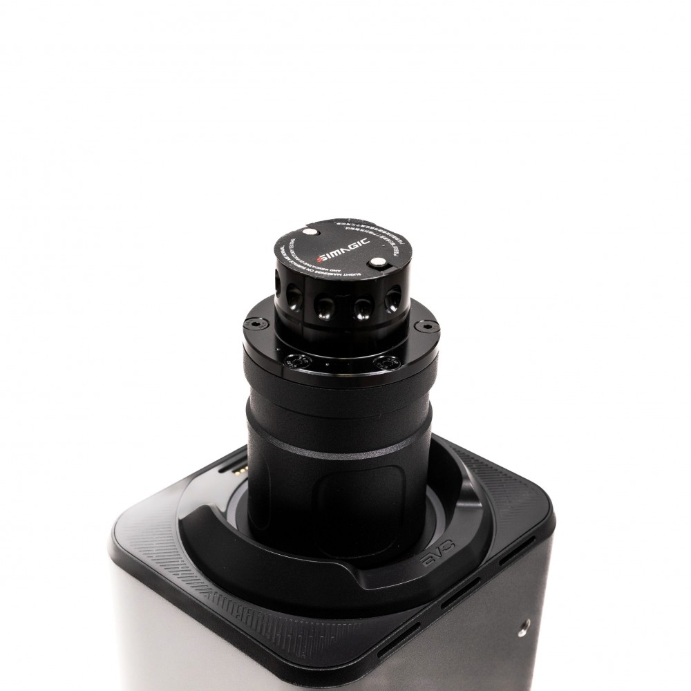 EVO Ultra 28Nm – Base Direct Drive Haute Performance