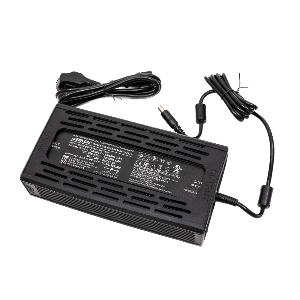 EVO Ultra 28Nm – Base Direct Drive Haute Performance