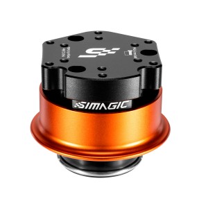 USB Quick Release EVO(SKU : QR-A)  + 99.00€ 