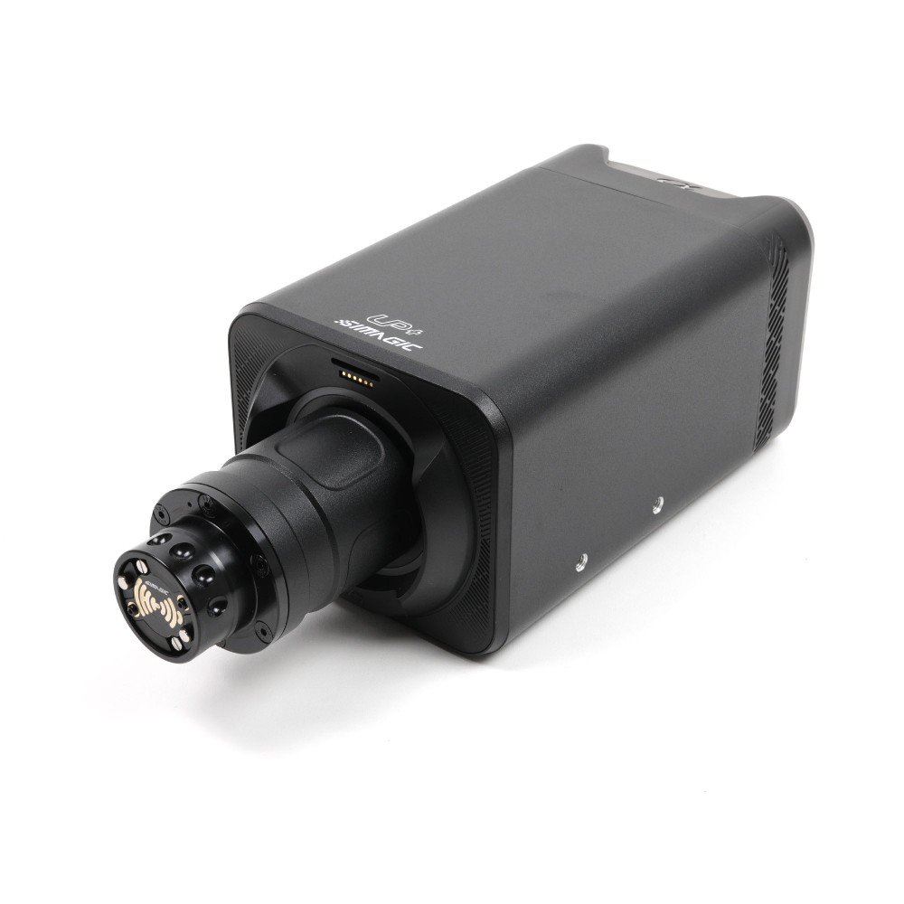 SIMAGIC Alpha EVO PRO 18nm