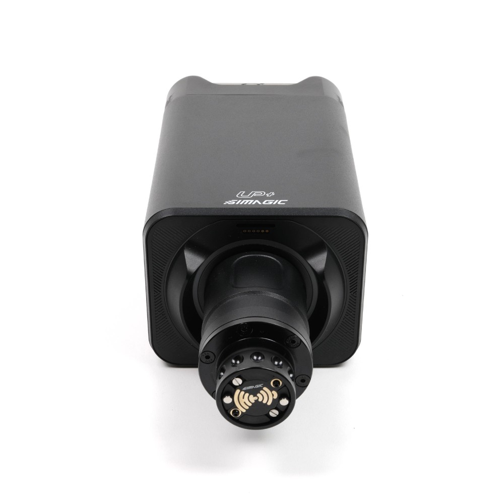 SIMAGIC Alpha EVO PRO 18nm