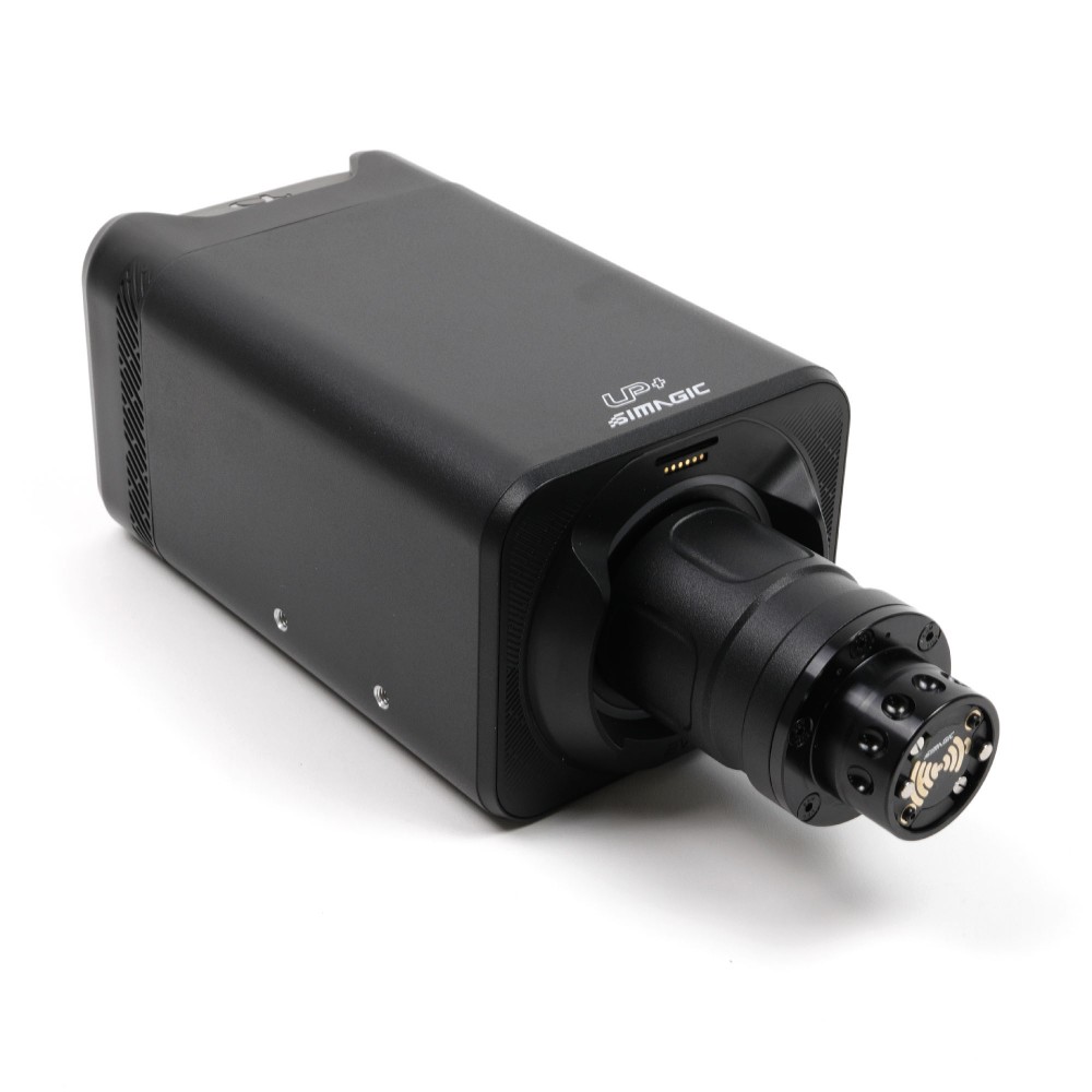 SIMAGIC Alpha EVO PRO 18nm